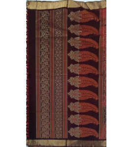 SAREES NEGAMAM WITH BLOUSE