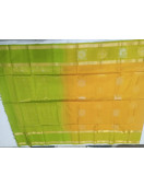 SOFT SILK SAREE WITH BLOUSE