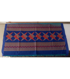 SAREES NEGAMAM WITH BLOUSE
