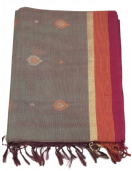 SAREES NEGAMAM WITH BLOUSE