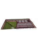 SAREES NEGAMAM WITH BLOUSE