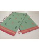 SAREES NEGAMAM WITH BLOUSE