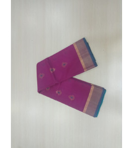 COIMBATORE KORA COTTON SAREE 620 MTS