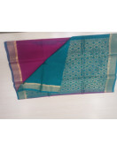 COIMBATORE KORA COTTON SAREE 620 MTS