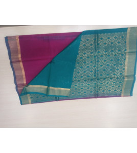 COIMBATORE KORA COTTON SAREE 620 MTS