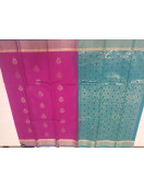 COIMBATORE KORA COTTON SAREE 620 MTS