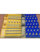 COIMBATORE KORA COTTON SAREE 620 MTS