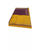 COIMBATORE KORA COTTON SAREE 620 MTS