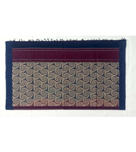 SAREES NEGAMAM WITH BLOUSE