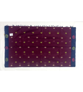 SAREES NEGAMAM WITH BLOUSE