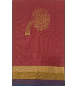 COIMBATORE KORA COTTON SAREE 620 MTS