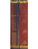 COIMBATORE KORA COTTON SAREE 620 MTS
