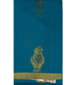 COIMBATORE KORA COTTON SAREE 620 MTS
