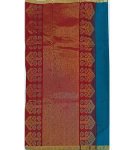 COIMBATORE KORA COTTON SAREE 620 MTS