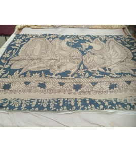 SAREES NEGAMAM WITH BLOUSE