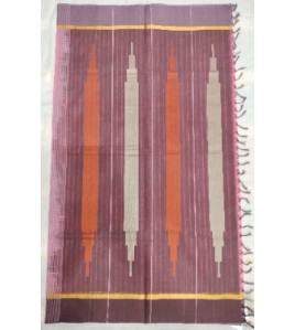 SAREES NEGAMAM WITH BLOUSE