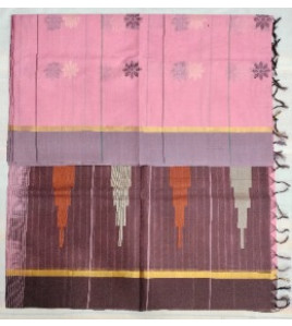 SAREES NEGAMAM WITH BLOUSE