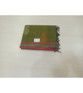 SAREES NEGAMAM WITH BLOUSE