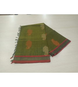 SAREES NEGAMAM WITH BLOUSE
