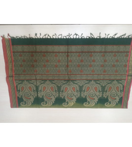 SAREES NEGAMAM WITH BLOUSE