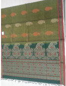 SAREES NEGAMAM WITH BLOUSE