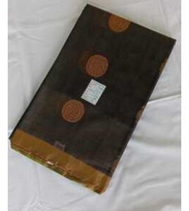 COIMBATORE KORA COTTON SAREE 620 MTS