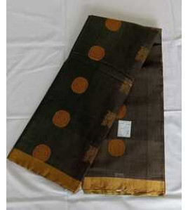 COIMBATORE KORA COTTON SAREE 620 MTS