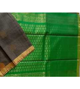COIMBATORE KORA COTTON SAREE 620 MTS