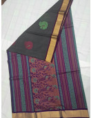 COIMBATORE KORA COTTON SAREE 620 MTS
