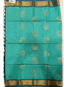 SOFT SILK SAREE WITH BLOUSE