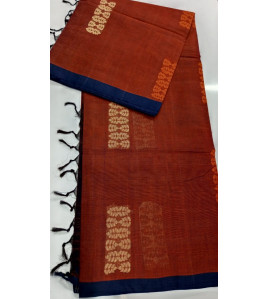 SAREES NEGAMAM WITH BLOUSE