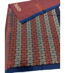 SAREES NEGAMAM WITH BLOUSE