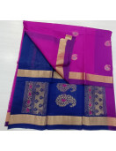COIMBATORE KORA COTTON SAREE 620 MTS