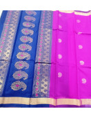 COIMBATORE KORA COTTON SAREE 620 MTS