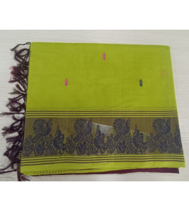 SAREES NEGAMAM WITH BLOUSE