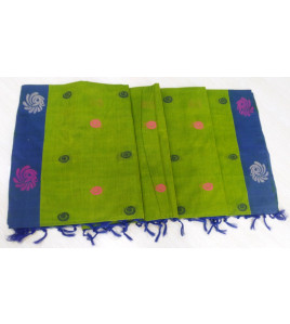 SAREES NEGAMAM WITH BLOUSE