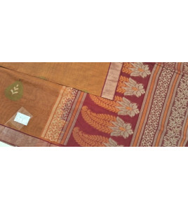 SAREES NEGAMAM WITH BLOUSE