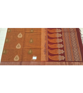 SAREES NEGAMAM WITH BLOUSE