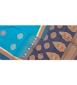 SAREES NEGAMAM WITH BLOUSE