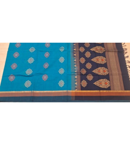 SAREES NEGAMAM WITH BLOUSE