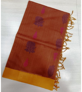 SAREES NEGAMAM WITH BLOUSE