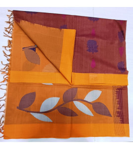 SAREES NEGAMAM WITH BLOUSE