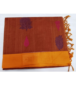 SAREES NEGAMAM WITH BLOUSE