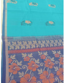 SAREES NEGAMAM WITH BLOUSE
