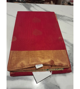 COIMBATORE KORA COTTON SAREE 620 MTS