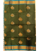 SOFT SILK SAREE WITH BLOUSE
