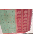 SAREES NEGAMAM WITH BLOUSE