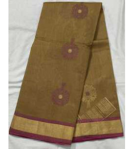 COIMBATORE KORA COTTON SAREE 620 MTS