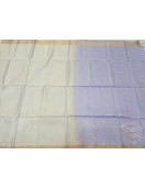 SOFT SILK SAREE WITH BLOUSE