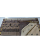 SAREES NEGAMAM WITH BLOUSE